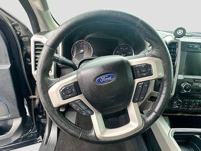 2019 Ford F-350 LARIAT