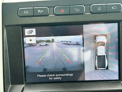 2019 Ford F-350 LARIAT