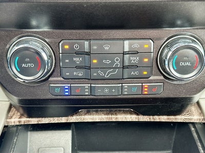 2019 Ford F-350 LARIAT