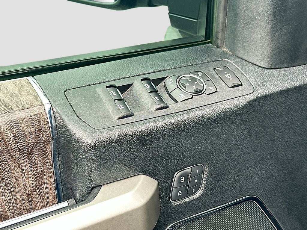 2019 Ford F-350 LARIAT