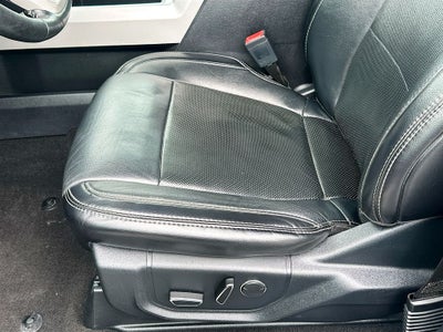 2019 Ford F-350 LARIAT