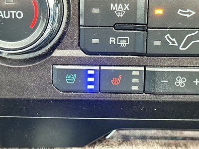 2019 Ford F-350 LARIAT