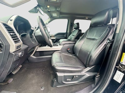 2019 Ford F-350 LARIAT