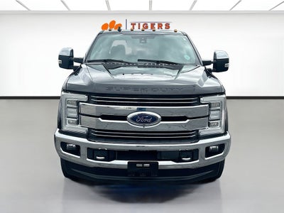 2019 Ford F-350 LARIAT