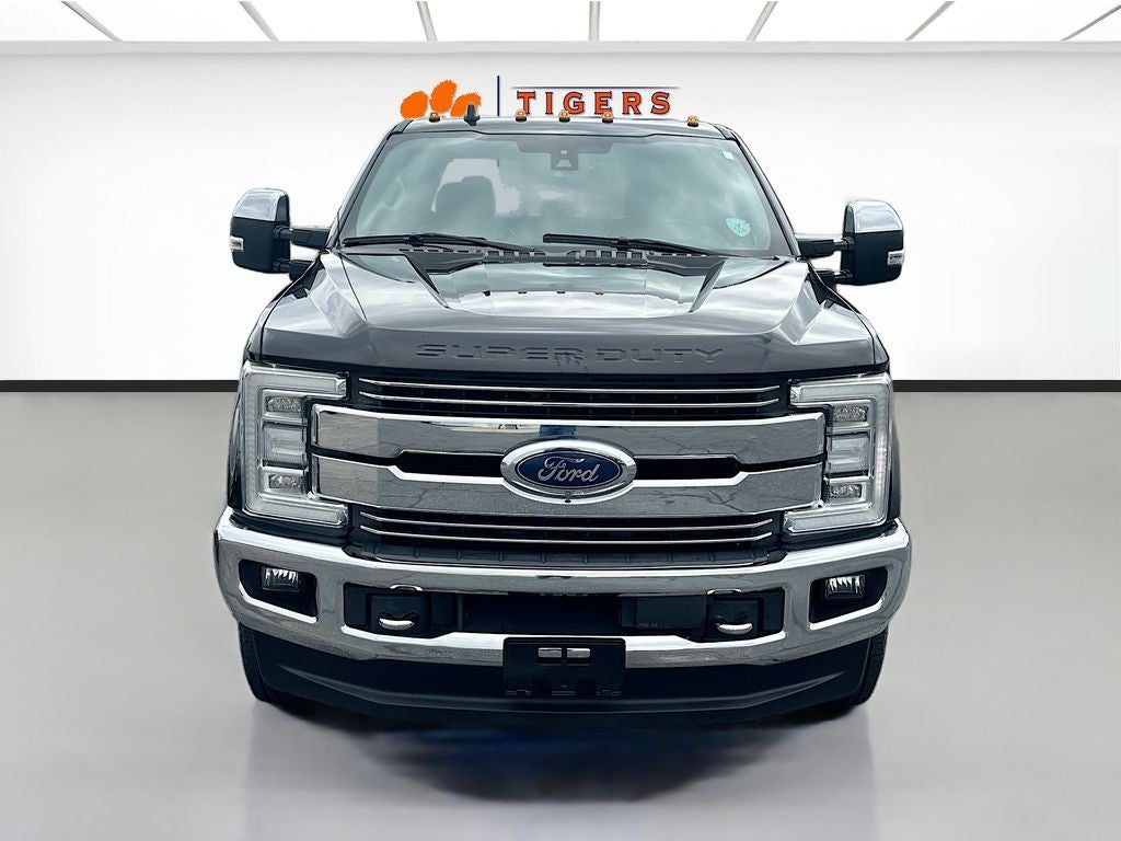 2019 Ford F-350 LARIAT