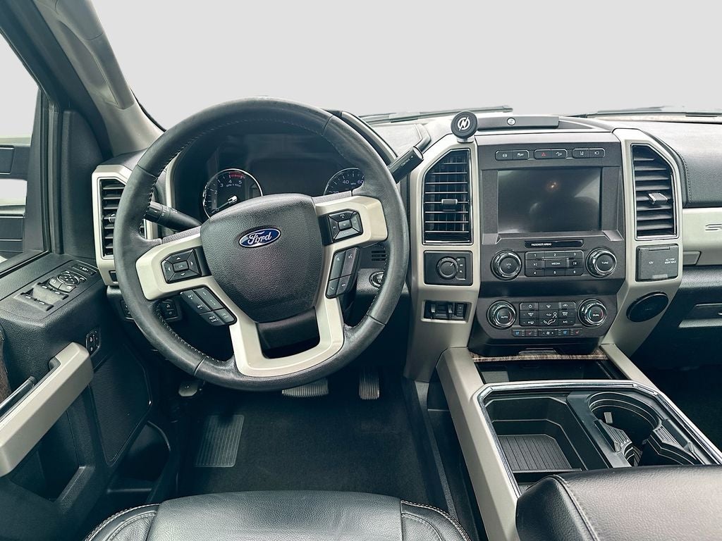 2019 Ford F-350 LARIAT