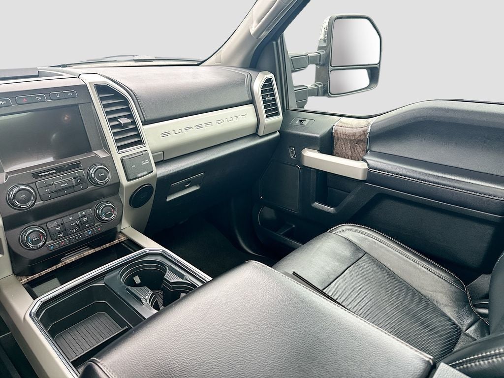 2019 Ford F-350 LARIAT