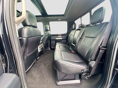 2019 Ford F-350 LARIAT