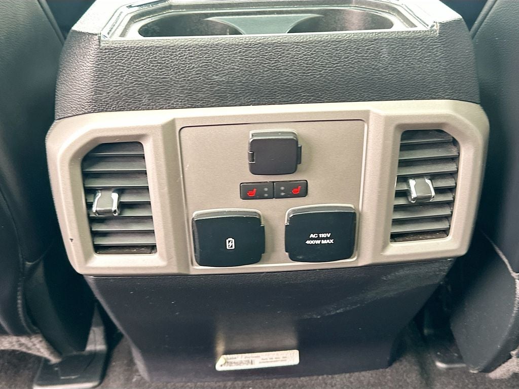 2019 Ford F-350 LARIAT