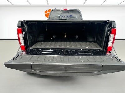 2019 Ford F-350 LARIAT