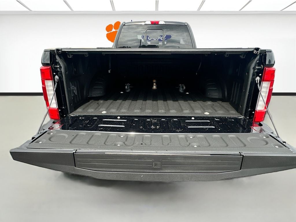 2019 Ford F-350 LARIAT
