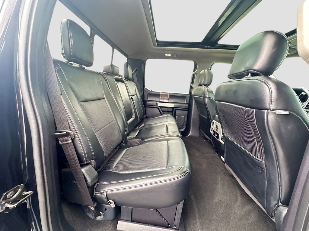 2019 Ford F-350 LARIAT