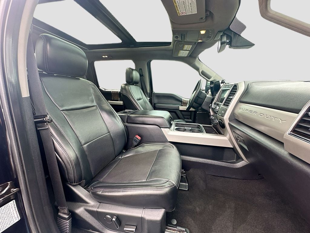 2019 Ford F-350 LARIAT