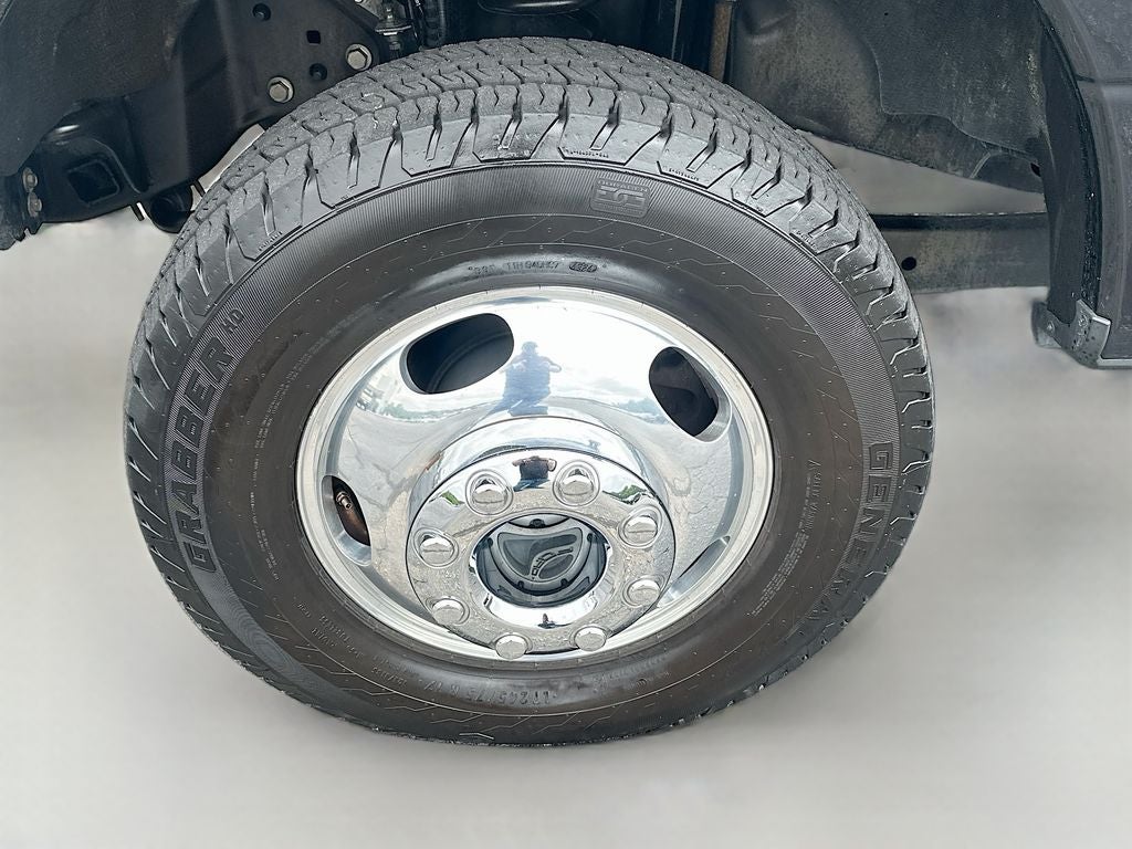2019 Ford F-350 LARIAT