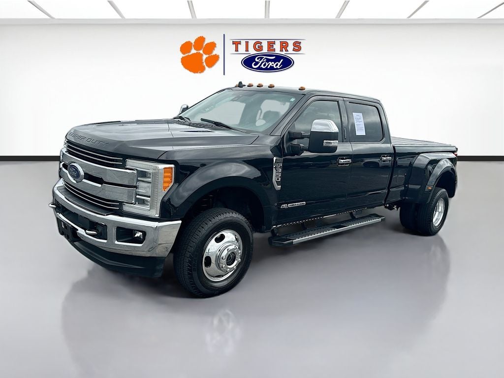2019 Ford F-350 LARIAT