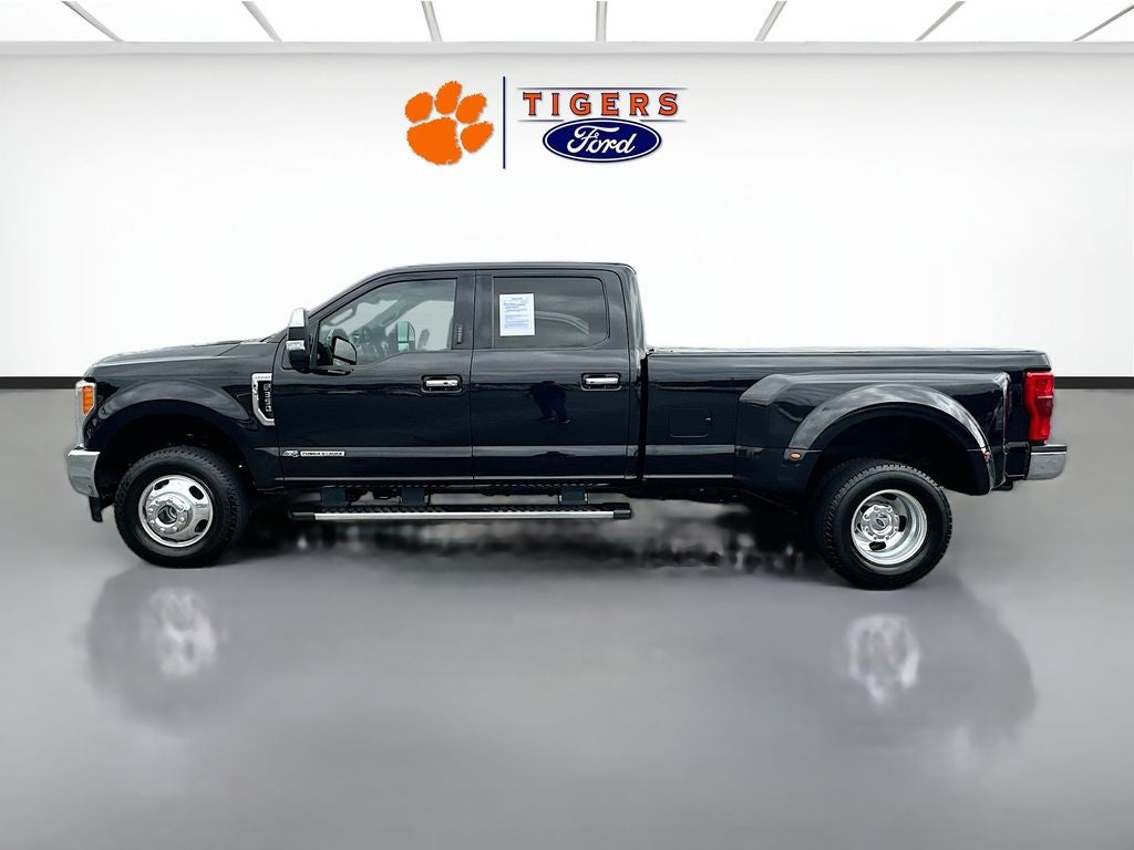 2019 Ford F-350 LARIAT