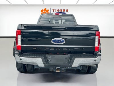 2019 Ford F-350 LARIAT