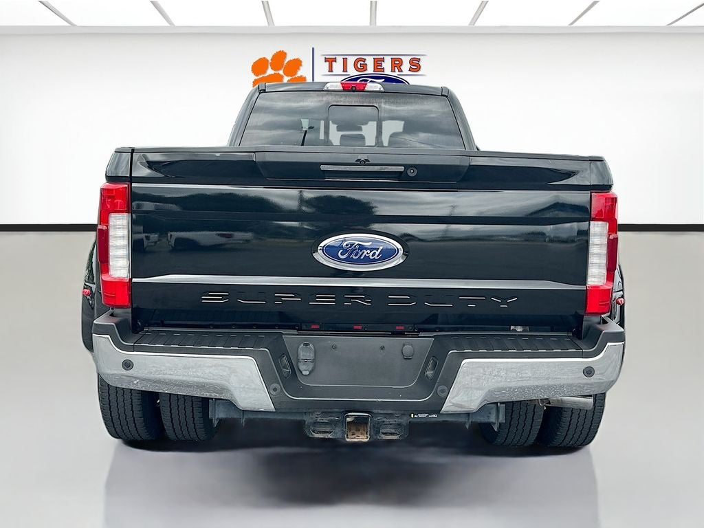 2019 Ford F-350 LARIAT