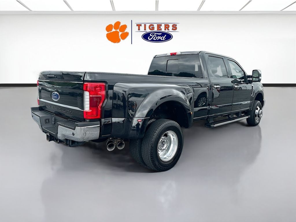 2019 Ford F-350 LARIAT