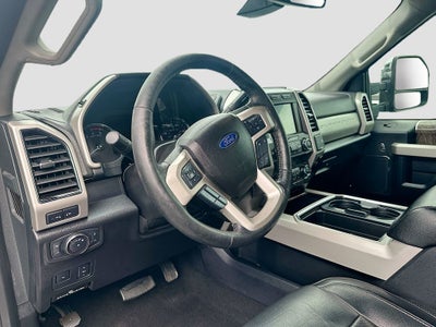 2019 Ford F-350 LARIAT