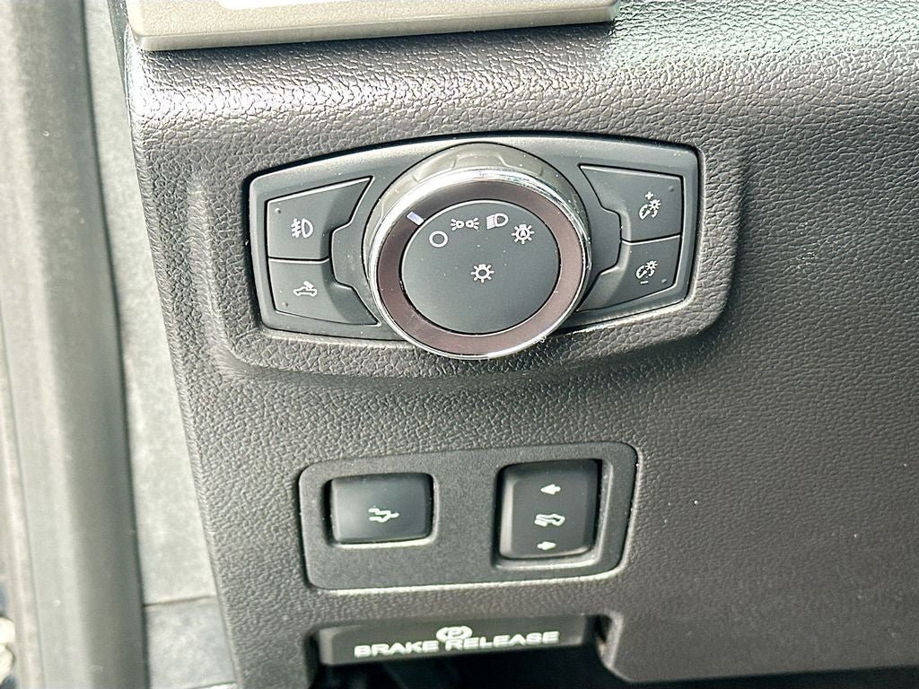 2019 Ford F-350 LARIAT