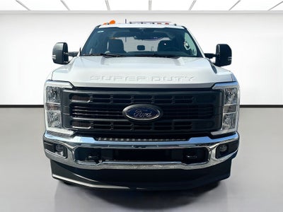 2026 Ford F-350 XL