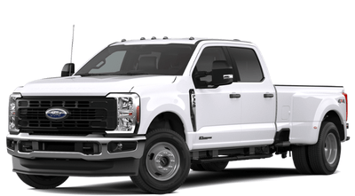 2026 Ford F-350 XL