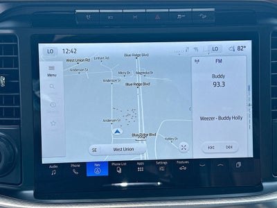 2024 Ford F-150 King Ranch
