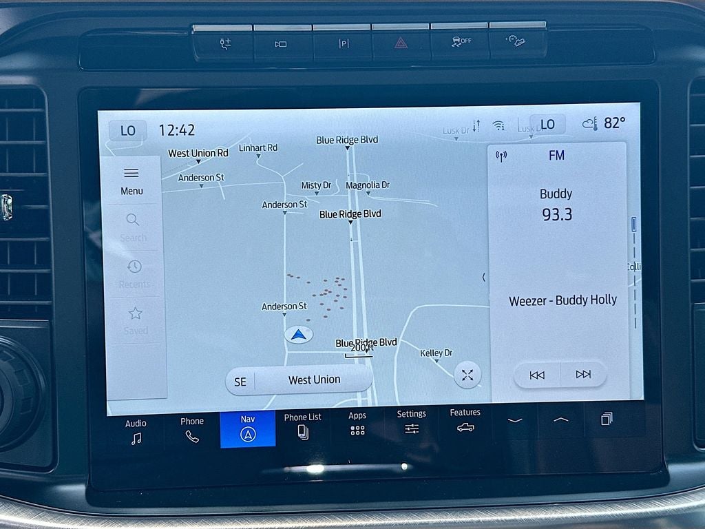 2024 Ford F-150 King Ranch
