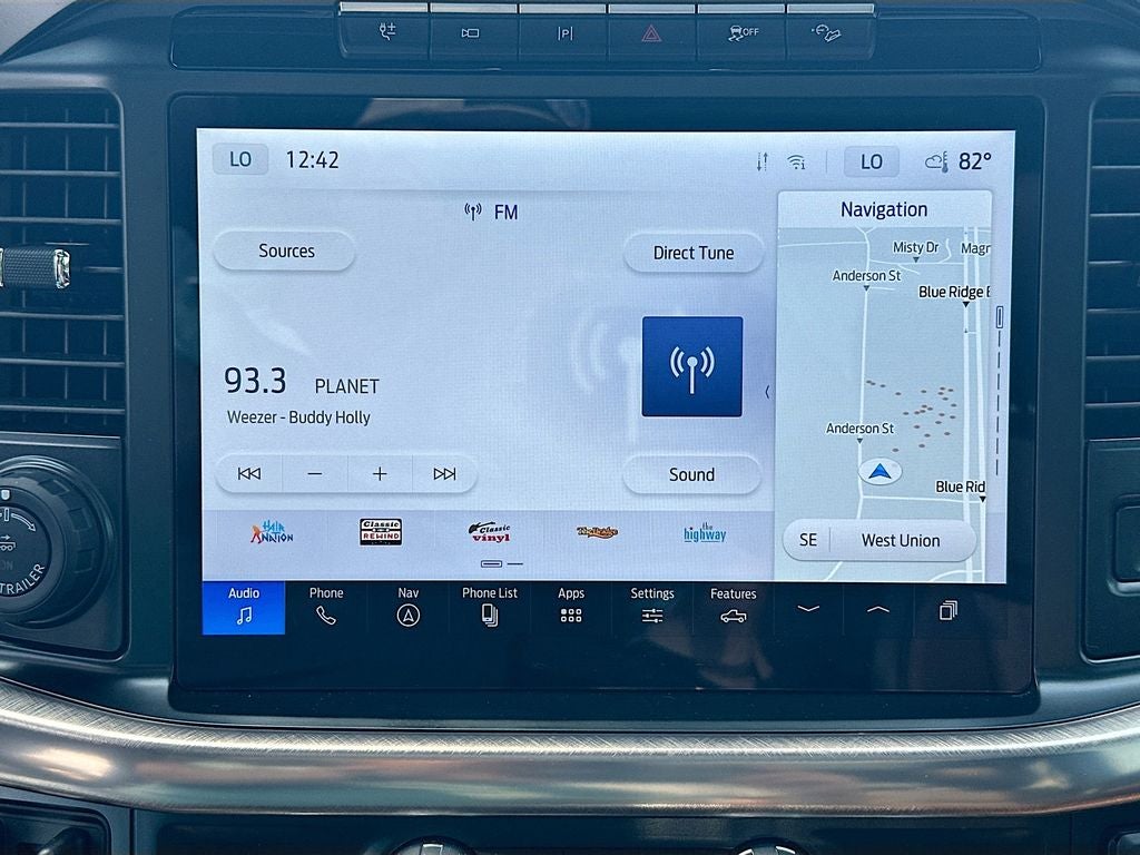 2024 Ford F-150 King Ranch