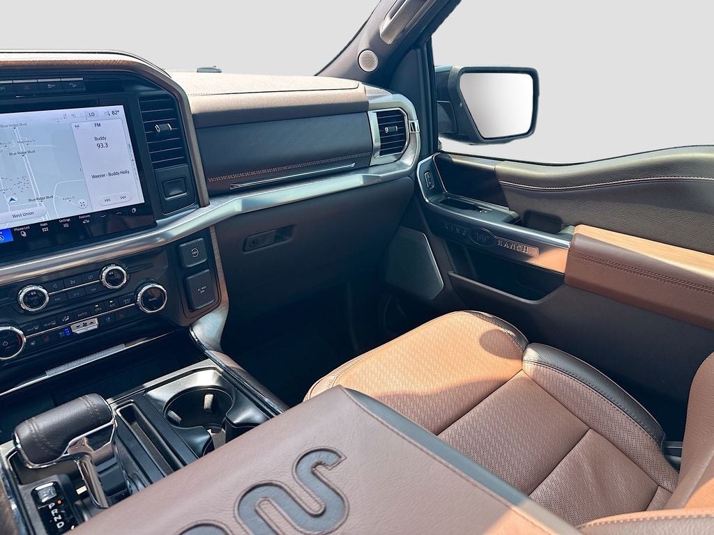 2024 Ford F-150 King Ranch
