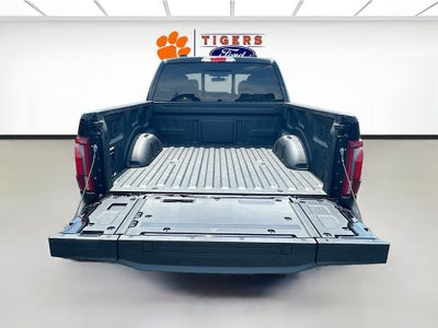 2024 Ford F-150 King Ranch