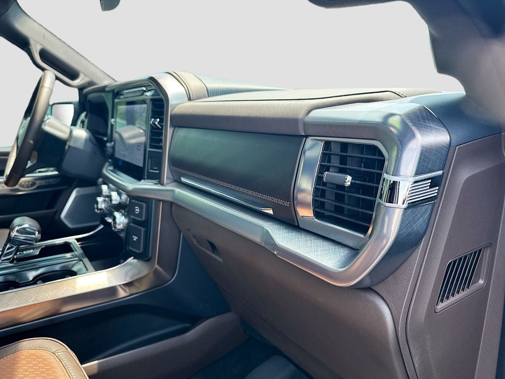 2024 Ford F-150 King Ranch