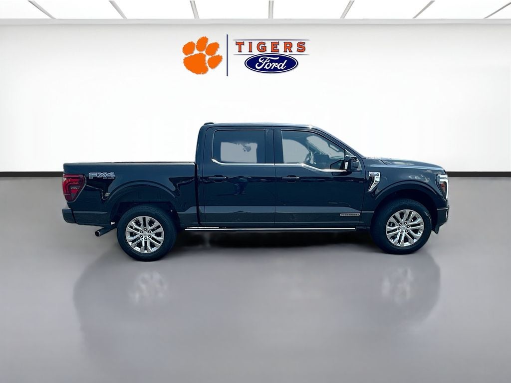 2024 Ford F-150 King Ranch