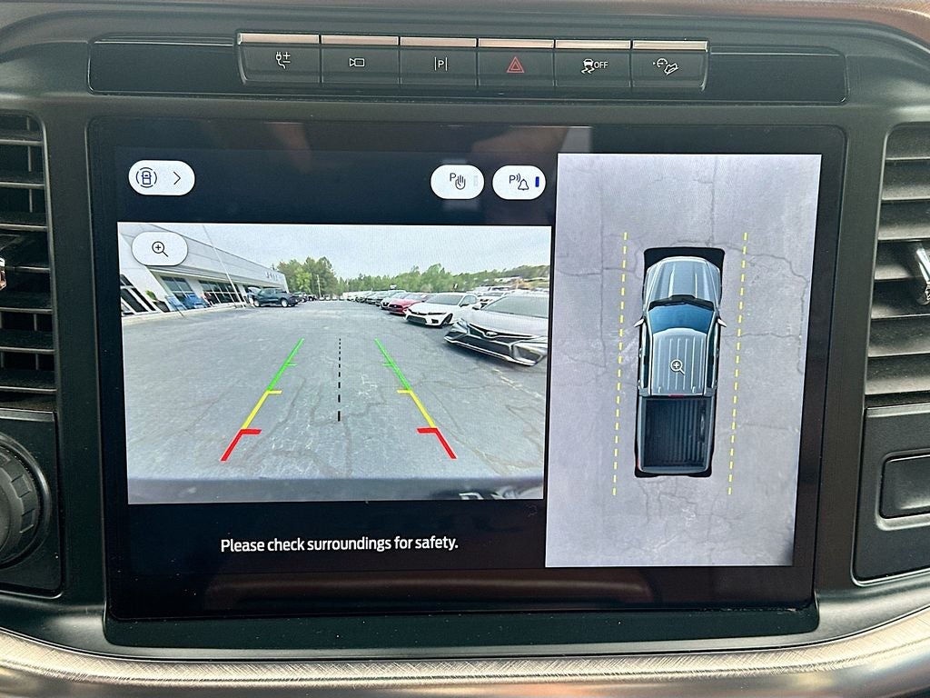 2024 Ford F-150 King Ranch