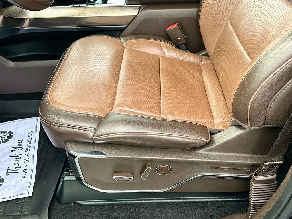 2024 Ford F-150 King Ranch