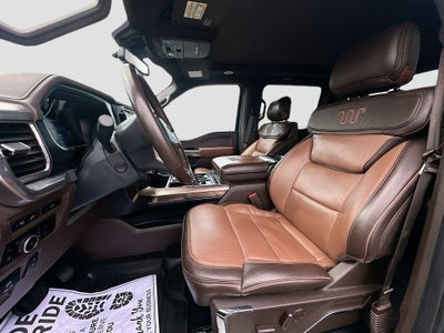 2024 Ford F-150 King Ranch