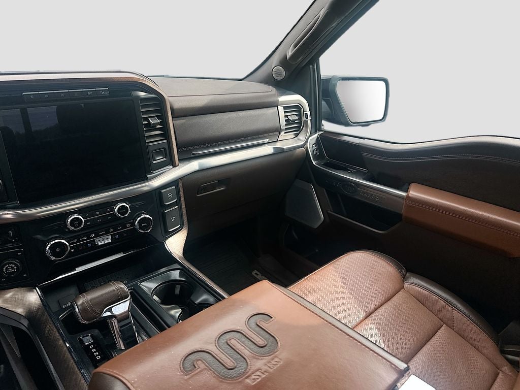 2024 Ford F-150 King Ranch
