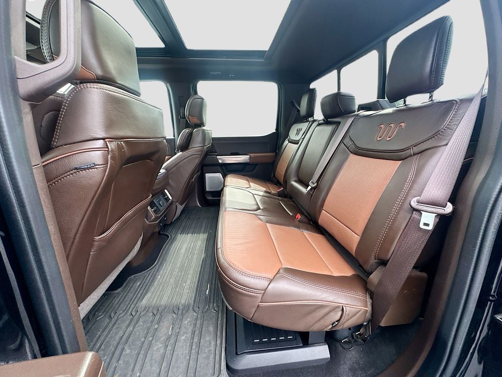 2024 Ford F-150 King Ranch