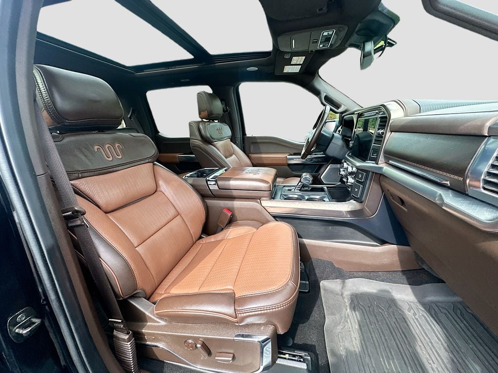 2024 Ford F-150 King Ranch