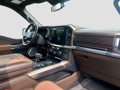 2024 Ford F-150 King Ranch