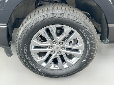 2024 Ford F-150 King Ranch