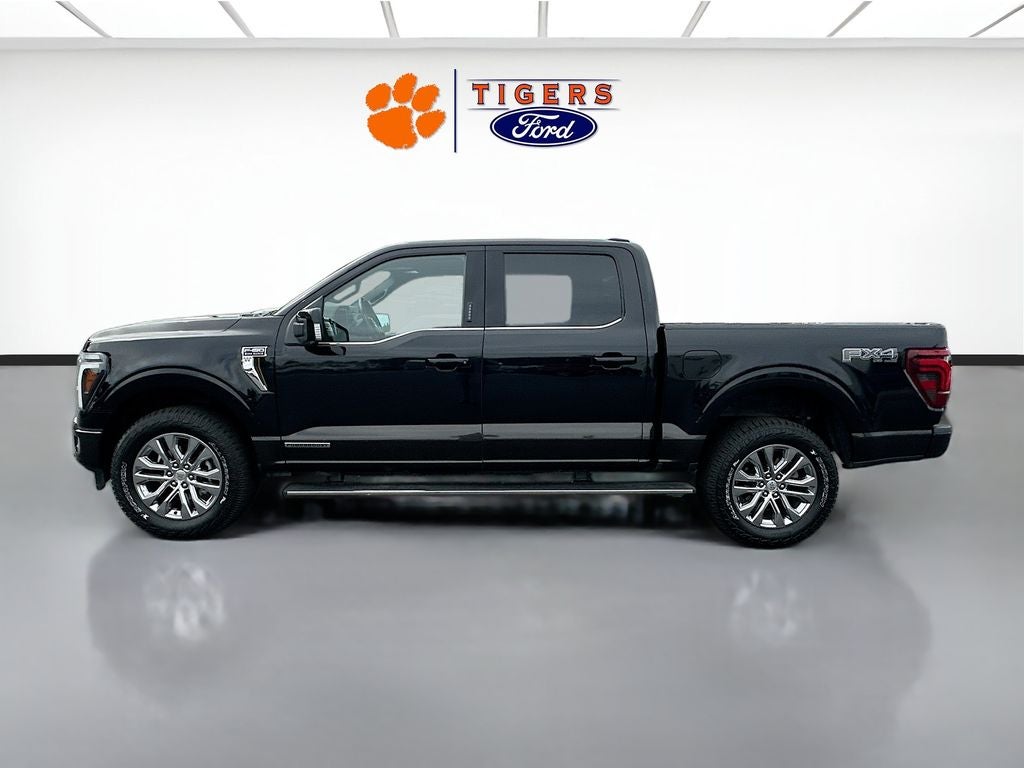 2024 Ford F-150 King Ranch