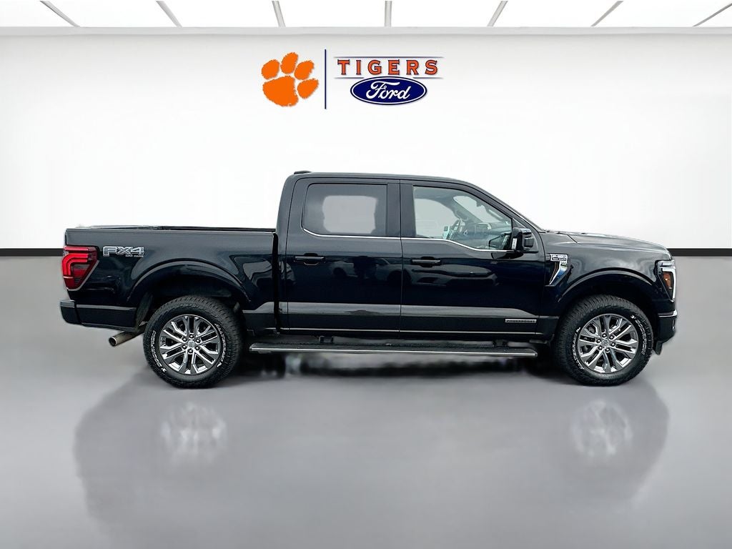 2024 Ford F-150 King Ranch
