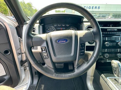 2011 Ford F-150 FX2