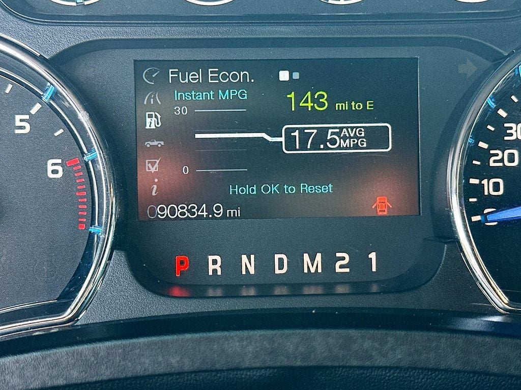 2011 Ford F-150 FX2