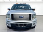 2011 Ford F-150 FX2