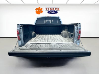 2011 Ford F-150 FX2