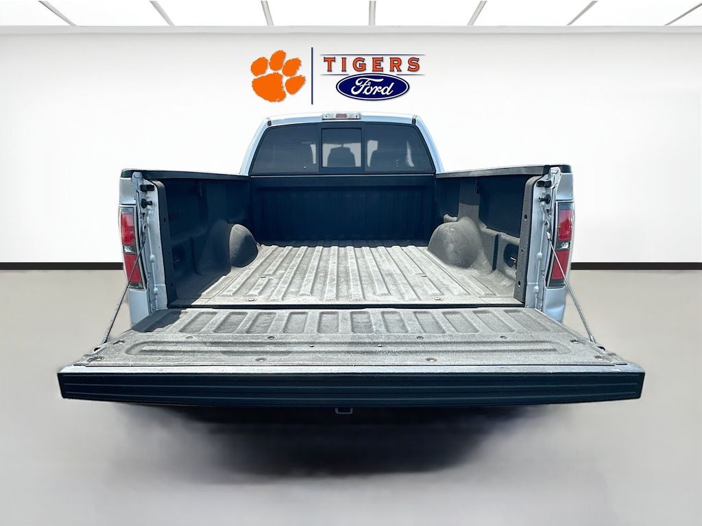2011 Ford F-150 FX2