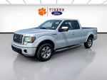 2011 Ford F-150 FX2
